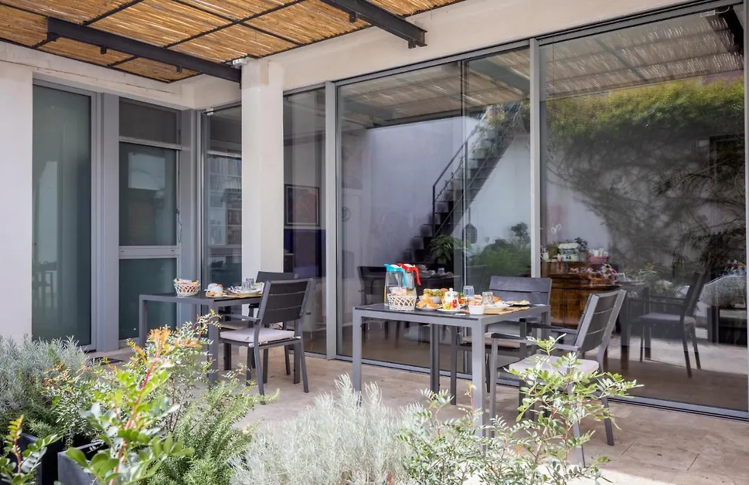 Bed&Breakfast Il Carignano-1