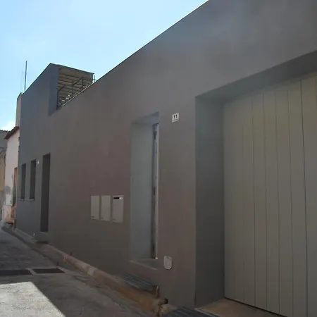 Bed&Breakfast Il Carignano-3